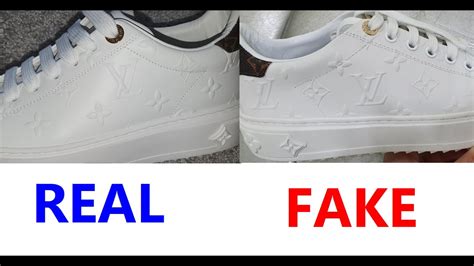 how to spot fake louis vuitton shoes|copy louis vuitton handbags.